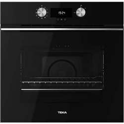 Teka HLB 8410 P NIGHT RIVER BLACK