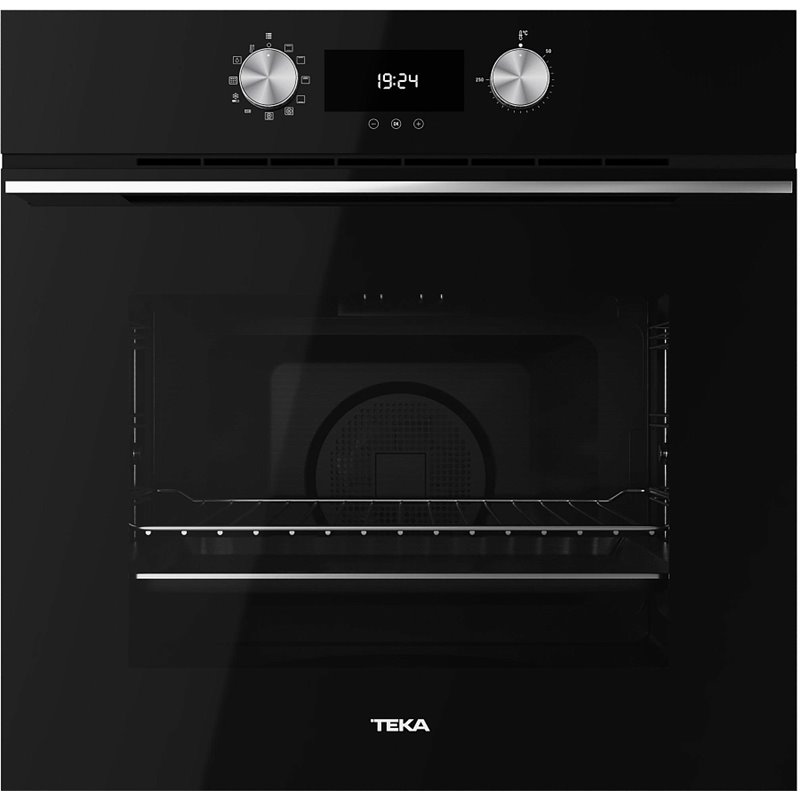 Teka HLB 8410 P NIGHT RIVER BLACK