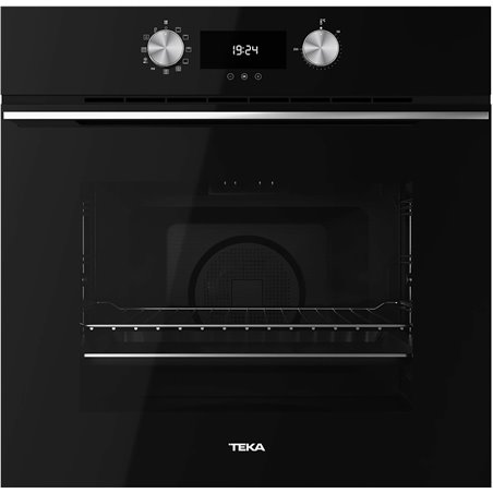 Teka HLB 8410 P NIGHT RIVER BLACK