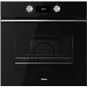 Teka HLB 8410 P NIGHT RIVER BLACK