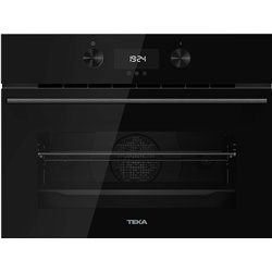 Teka HLC 8440 C FULL BLACK