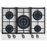 Teka GZC 75330 XBC WHITE MARBLE