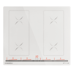 Maunfeld CVI594SB2WHA Inverter