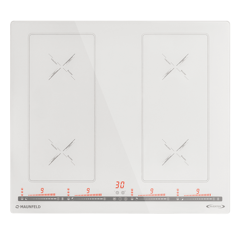 Maunfeld CVI594SB2WHA Inverter