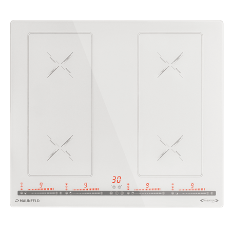 Maunfeld CVI594SB2WHA Inverter