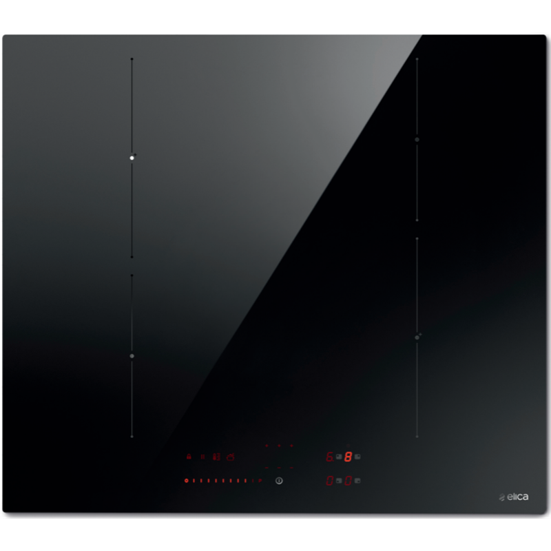 Elica RATIO 604 BL