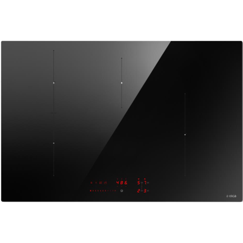 Elica RATIO 804 PLUS BL