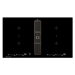 Kuppersbusch KMI 9800.0 SR Black Chrome