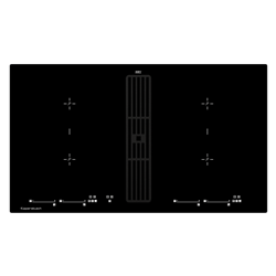 Kuppersbusch KMI 9800.0 SR Black Velvet