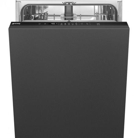 Smeg  STL262D