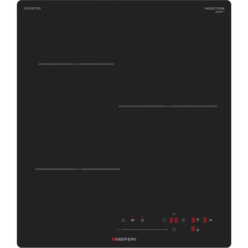Meferi MIH453BK Comfort