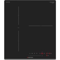 Meferi MIH453BK Comfort PLUS