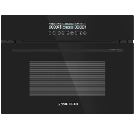 Meferi MEO607BK MICROWAVE