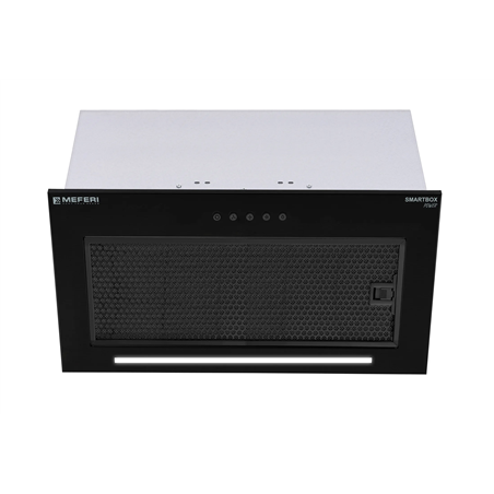 Meferi SMARTBOX45BK POWER