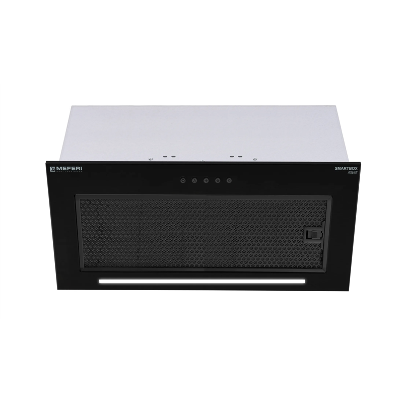 Meferi SMARTBOX52BK POWER