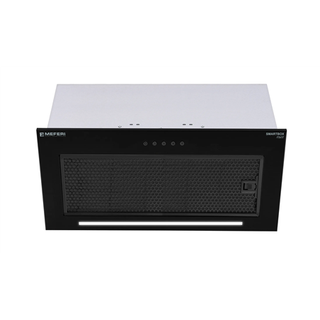 Meferi SMARTBOX52BK POWER