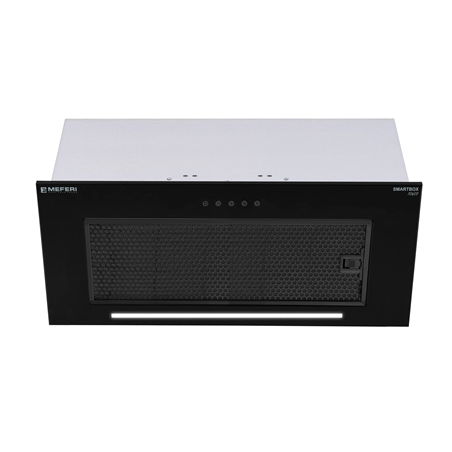 Meferi SMARTBOX60BK POWER