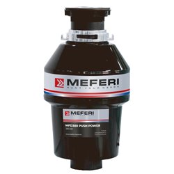 Meferi MFD380 PUSH POWER