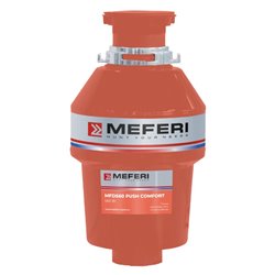 Meferi MFD560 PUSH COMFORT