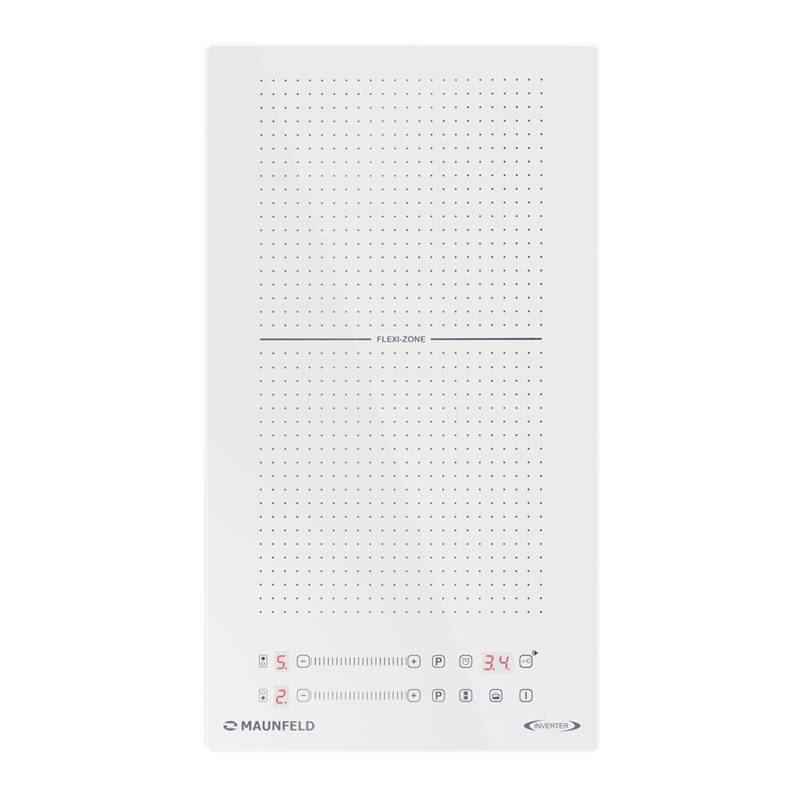 Maunfeld CVI292S2FWH Inverter