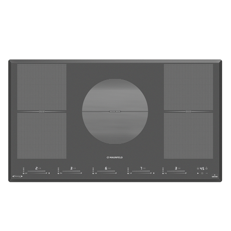 Maunfeld CVI905SFDGR Inverter