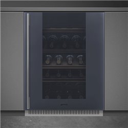 Smeg CVI138RG