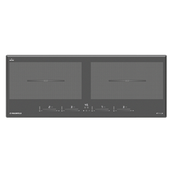 Maunfeld CVI904SFLDGR Inverter