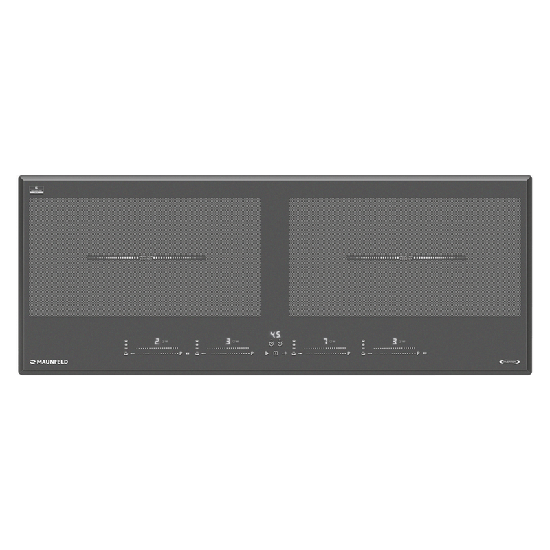 Maunfeld CVI904SFLDGR Inverter