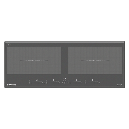 Maunfeld CVI904SFLDGR Inverter