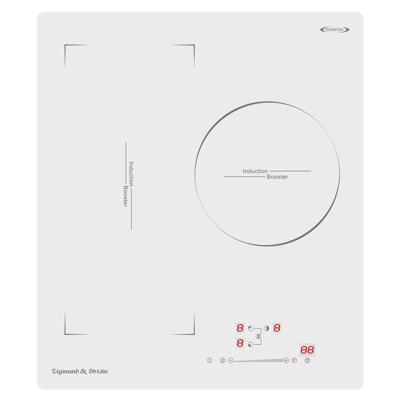 Zigmund & Shtain CI 49.4 W