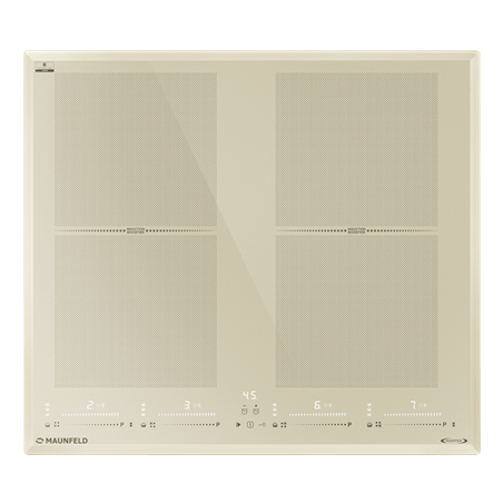 Maunfeld CVI594SF2BG LUX Inverter