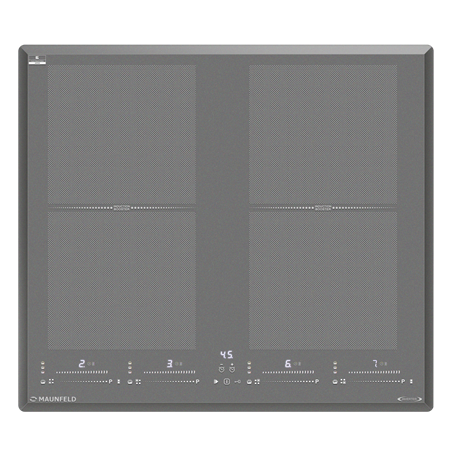 Maunfeld CVI594SF2LGR Inverter