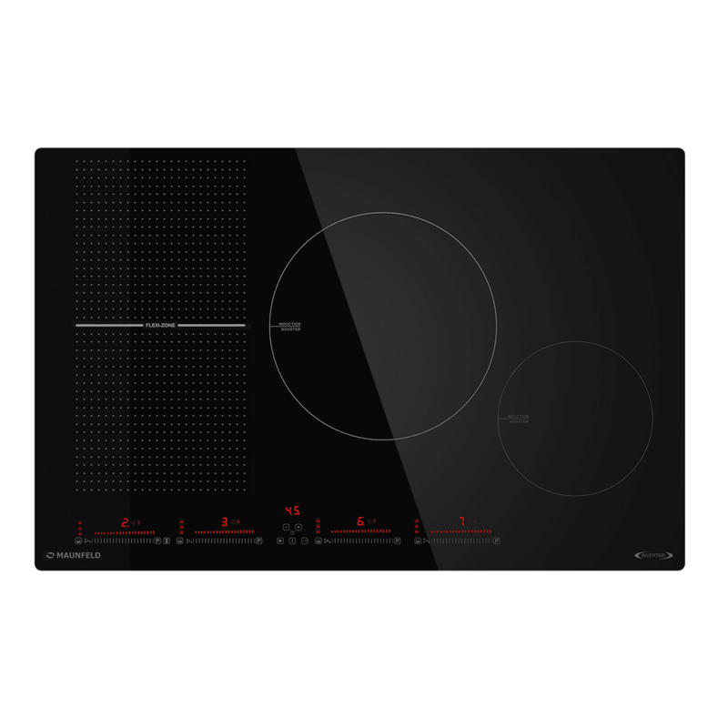 Maunfeld CVI804SFBK Inverter