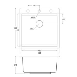 EMAR EMQ-1520.Q Оникс