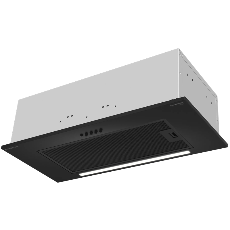 Meferi SMARTBOX60BK LIGHT