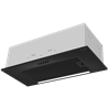 Meferi SMARTBOX60BK LIGHT