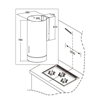 Meferi TUBE35WH COMFORT