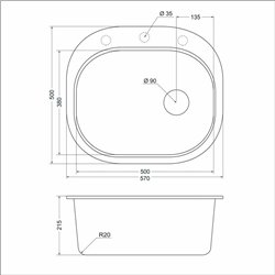 EMAR EMQ-1570.C Алмаз