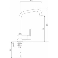 Lava INDUSTRIAL ID 0630 / BASALT чёрный GR32