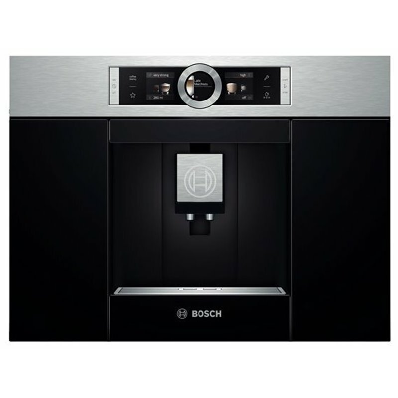 Bosch CTL636ES1