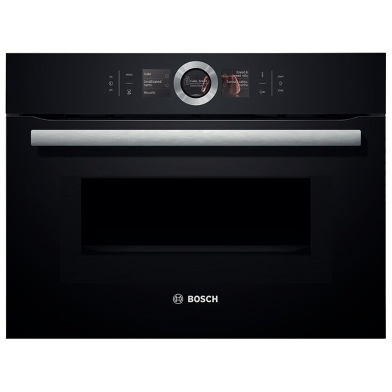 Bosch CMG636BB1