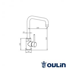 Oulin OL-8019