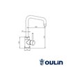 Oulin OL-8019