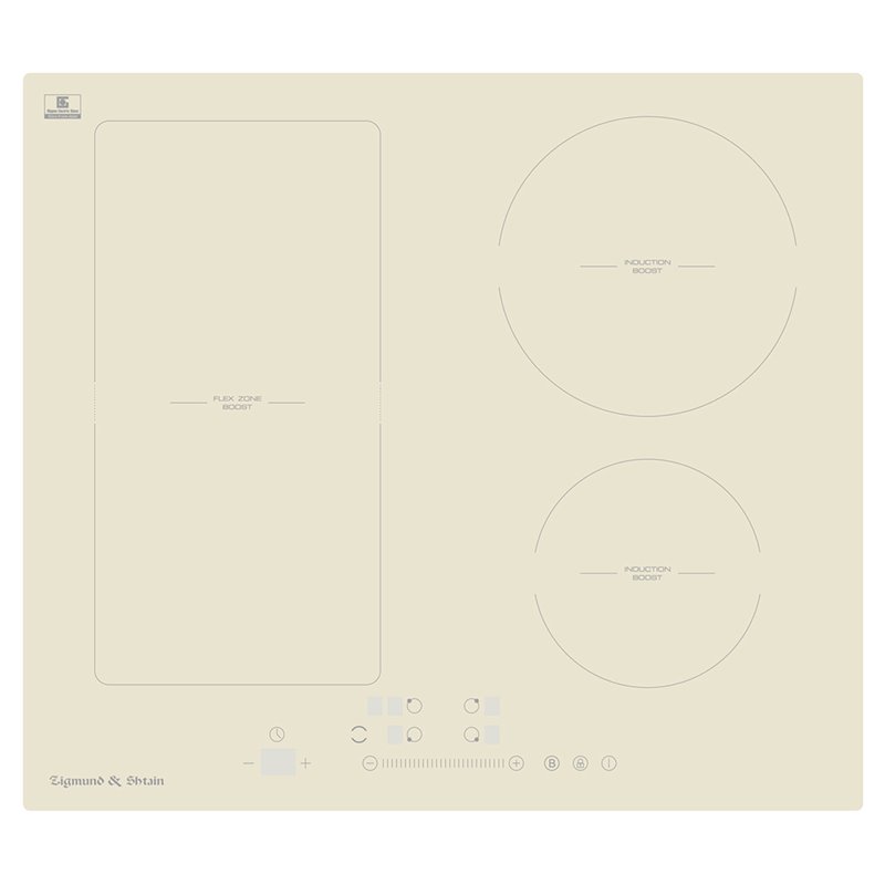 Zigmund & Shtain CI 34.6 I