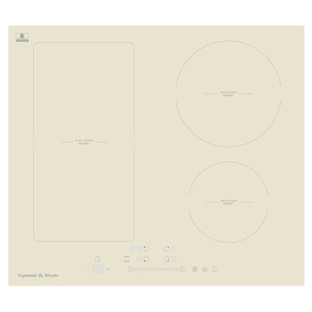 Zigmund & Shtain CI 34.6 I