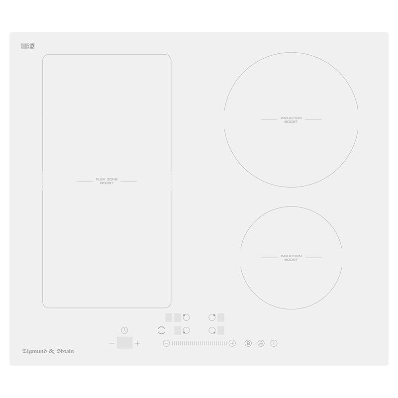 Zigmund & Shtain CI 34.6 W