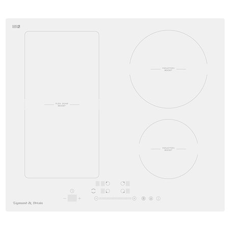 Zigmund & Shtain CI 34.6 W