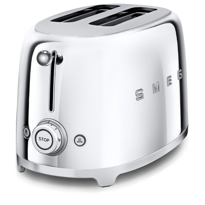 Smeg TSF01SSEU