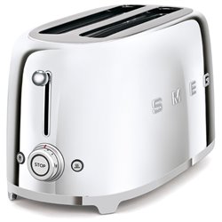 Smeg TSF02SSEU