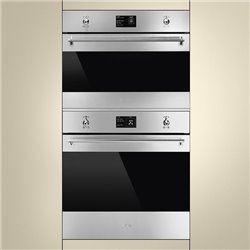 Smeg PR3845X